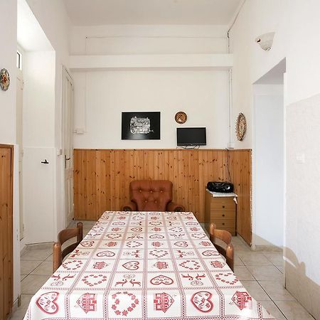 Bed and Breakfast Davi à Cagliari Extérieur photo