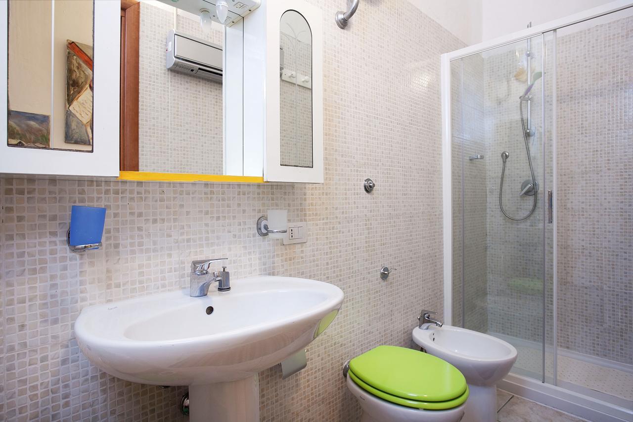 Bed and Breakfast Davi à Cagliari Extérieur photo