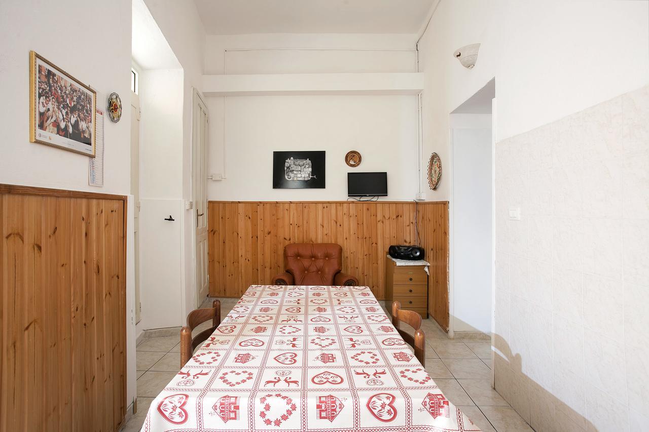 Bed and Breakfast Davi à Cagliari Extérieur photo